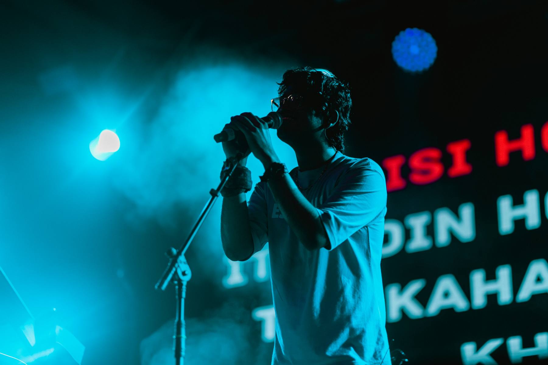 Mic